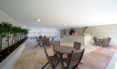 Cobertura, 4 quartos, 316 m² - Foto 3