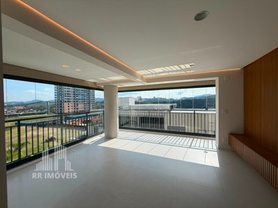 Apartamento, 3 quartos, 120 m² - Foto 2