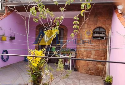 Sobrado, 3 quartos, 179 m² - Foto 3