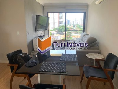 Apartamento, 2 quartos, 63 m² - Foto 4