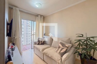 Apartamento, 3 quartos, 62 m² - Foto 3