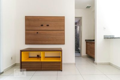 Apartamento, 1 quarto, 40 m² - Foto 5