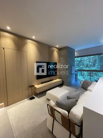 Apartamento, 2 quartos, 110 m² - Foto 5