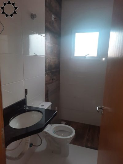 Casa, 3 quartos, 170 m² - Foto 2