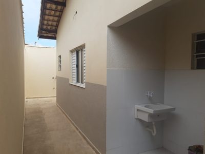 Casa, 3 quartos, 135 m² - Foto 5