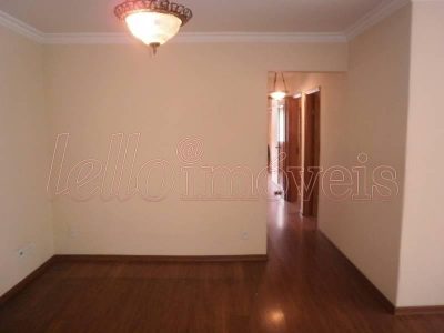 Apartamento, 3 quartos, 120 m² - Foto 3