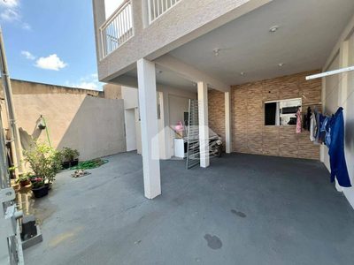 Casa, 3 quartos, 140 m² - Foto 2