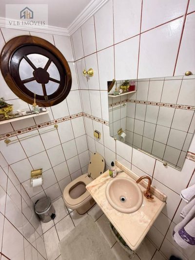 Sobrado, 3 quartos, 130 m² - Foto 5