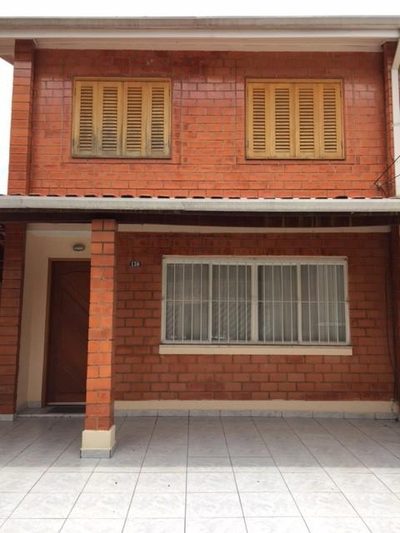 Sobrado, 3 quartos, 120 m² - Foto 3