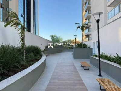 Apartamento, 1 quarto, 37 m² - Foto 2