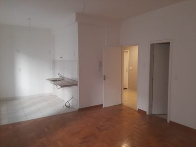 Apartamento, 1 quarto, 34 m² - Foto 1