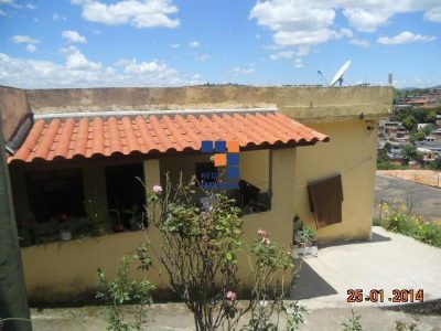 Casa, 4 quartos, 607 m² - Foto 2
