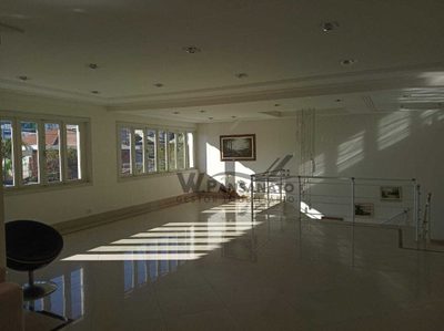 Sobrado, 5 quartos, 750 m² - Foto 3