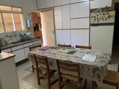 Casa, 6 quartos, 288 m² - Foto 1