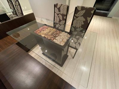 Apartamento, 2 quartos, 60 m² - Foto 4