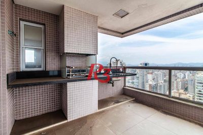 Apartamento, 4 quartos, 361 m² - Foto 4