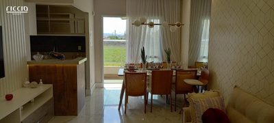 Apartamento, 3 quartos, 84 m² - Foto 4