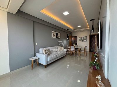 Apartamento, 3 quartos, 109 m² - Foto 4