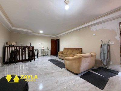 Casa, 3 quartos, 240 m² - Foto 4
