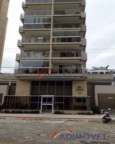 Apartamento, 2 quartos, 63 m² - Foto 1