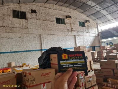 Depósito-Galpão, 4000 m² - Foto 3