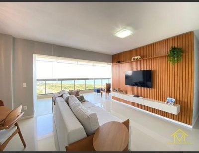Apartamento, 4 quartos, 147 m² - Foto 3