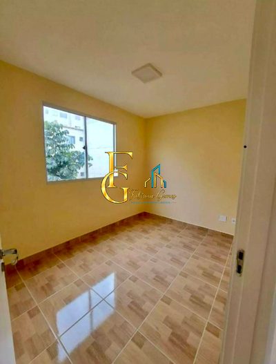 Apartamento, 38 m² - Foto 2