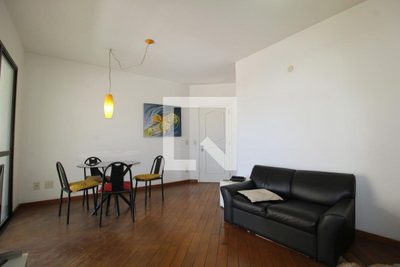 Apartamento, 3 quartos, 93 m² - Foto 2