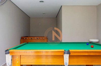 Apartamento, 3 quartos, 68 m² - Foto 5