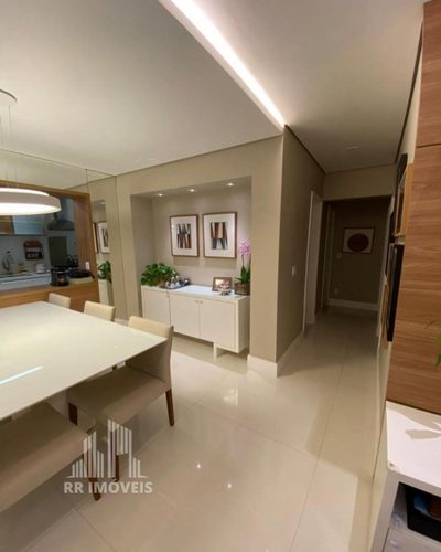 Apartamento, 3 quartos, 87 m² - Foto 5