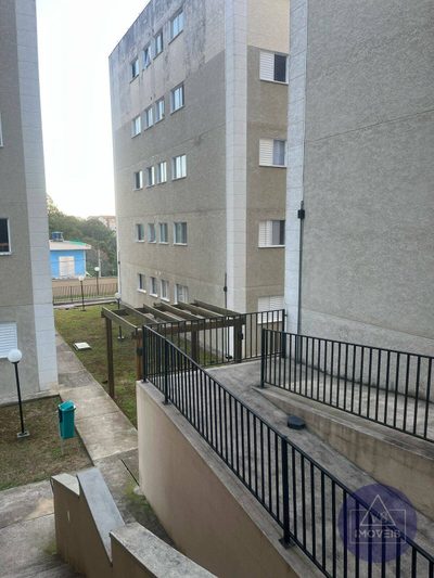 Apartamento, 3 quartos, 51 m² - Foto 4