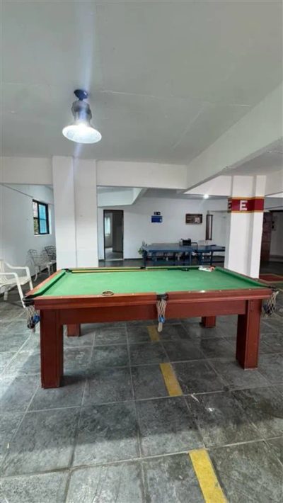 Apartamento, 1 quarto, 46 m² - Foto 2