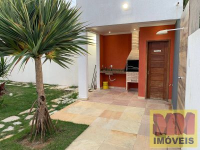 Casa, 1 quarto, 130 m² - Foto 4