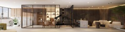 Apartamento, 2 quartos, 130 m² - Foto 5