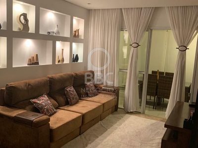 Apartamento, 3 quartos, 112 m² - Foto 2