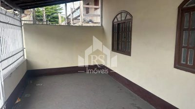 Casa, 2 quartos, 48 m² - Foto 3