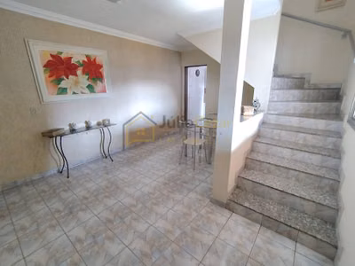 Casa, 3 quartos, 100 m² - Foto 4