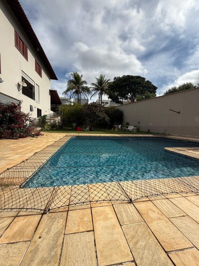 Casa, 4 quartos, 700 m² - Foto 2
