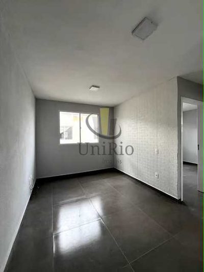 Apartamento, 2 quartos, 40 m² - Foto 4