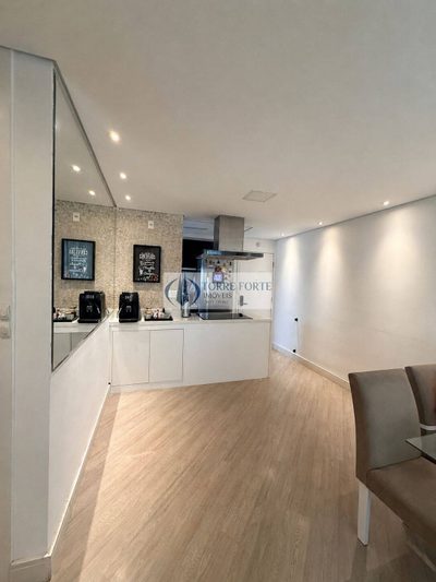 Apartamento, 2 quartos, 61 m² - Foto 2