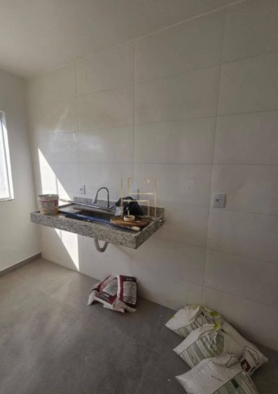 Casa, 3 quartos, 69 m² - Foto 2