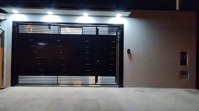 Casa, 3 quartos, 96 m² - Foto 1