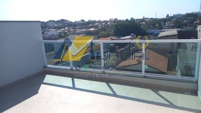 Cobertura, 2 quartos, 100 m² - Foto 2