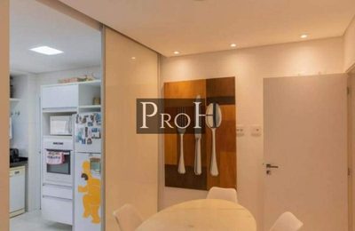 Apartamento, 3 quartos, 242 m² - Foto 5