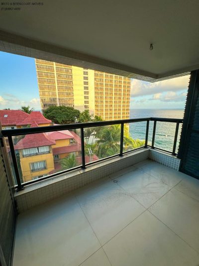 Apartamento, 4 quartos, 302 m² - Foto 2