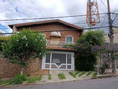 Casa, 3 quartos, 303 m² - Foto 1