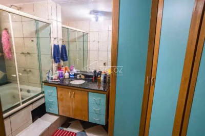 Apartamento, 3 quartos, 141 m² - Foto 1