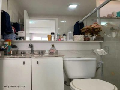 Apartamento, 2 quartos, 93 m² - Foto 5