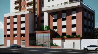 Apartamento, 2 quartos, 90 m² - Foto 4