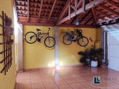 Casa, 2 quartos, 130 m² - Foto 4